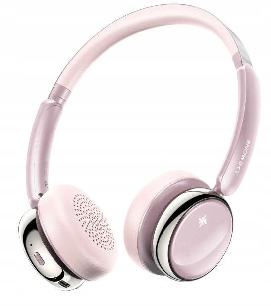 Kufje FiiO Anytime Retro, Bluetooth 5.4, ANC, 58 orë, të zeza