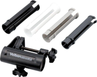 Mbajtëse për kamerë Velbon Hide Clamp II (21004), e zezë