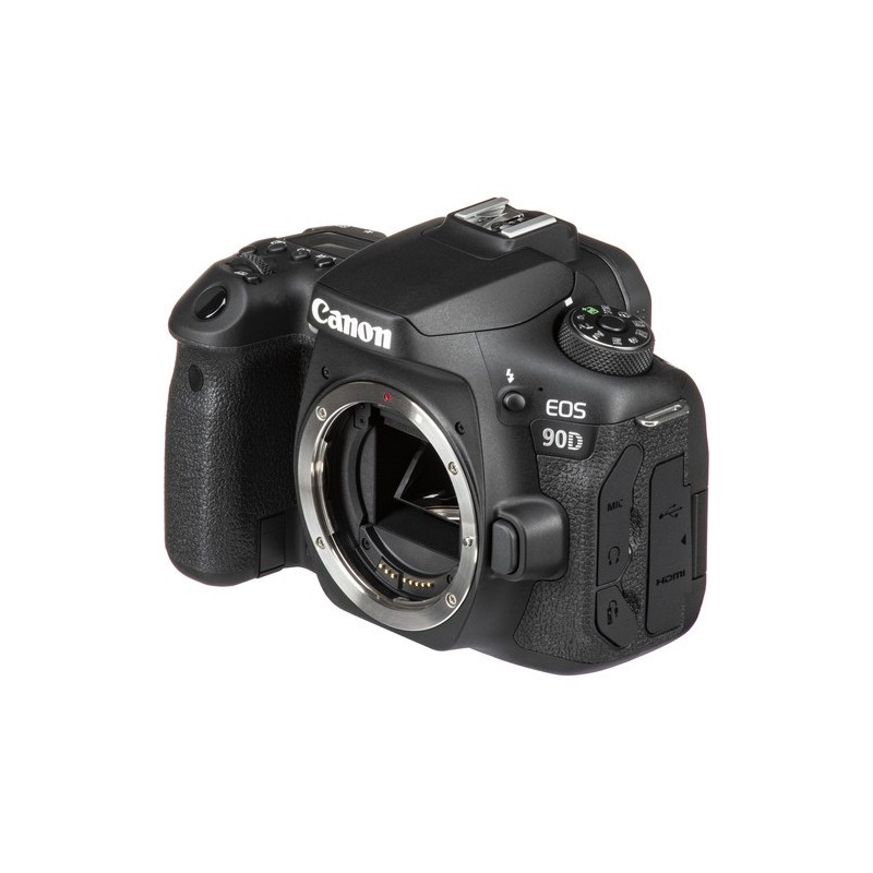 Fotoaparat digjital Canon EOS 90D