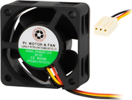 Ftohës Blow 40x20mm 12V, 40 mm