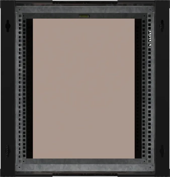 Rack kabinet Extralink Premium, 12U, 19", i zi