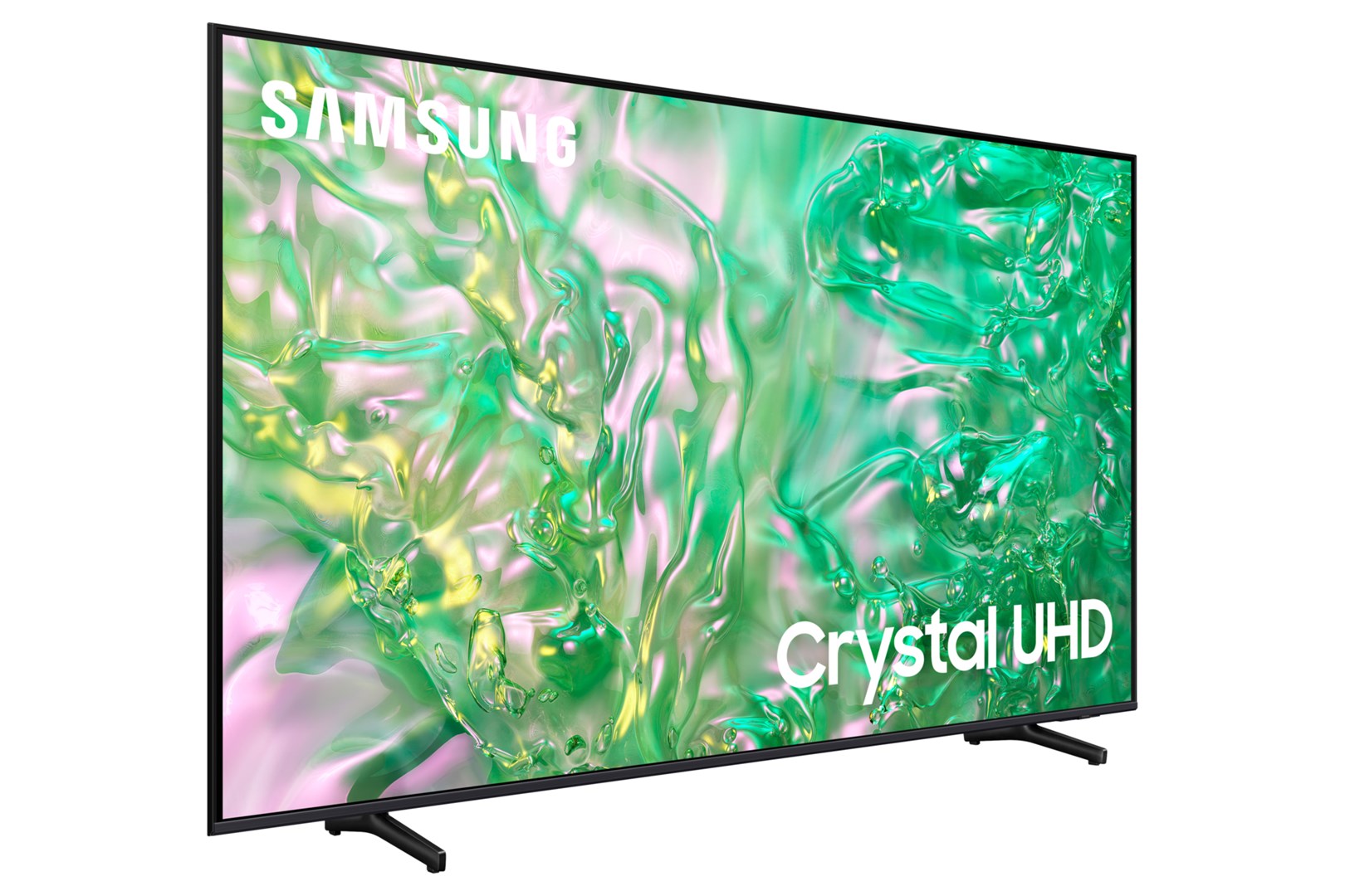 Televizor Samsung UE85DU8072UXXH, 85", 4K UHD, i zi