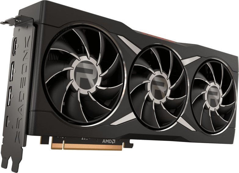 Kartelë grafike AMD Radeon RX 6950 XT 16GB GDDR6
