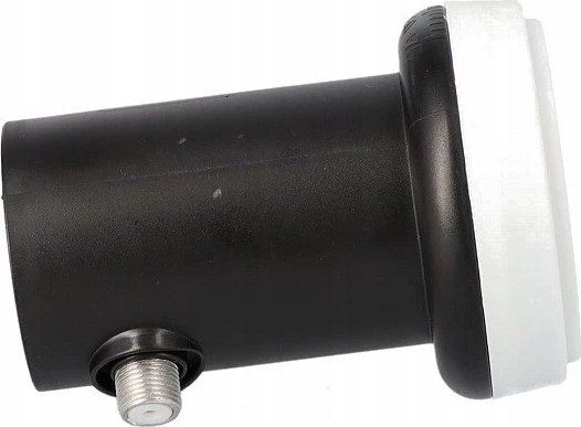 Konvertues satelitor Opticum Red 03H Premium, SINGLE LNB, 40mm