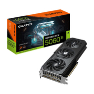 Kartelë grafike Gigabyte GeForce RTX 5060 Ti GAMING OC 16GB