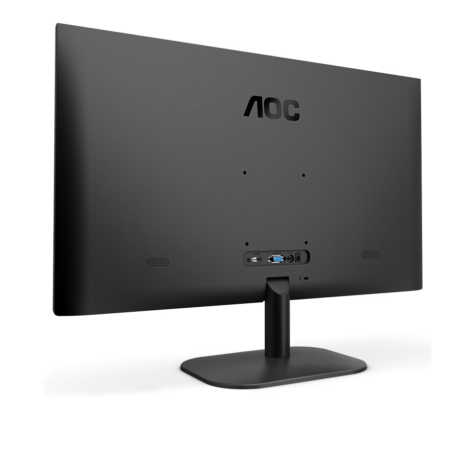Monitor AOC 27B2DM - LED, 27", FullHD, i zi