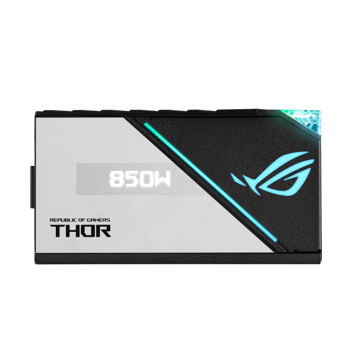 Извор на енергија ASUS ROG THOR 850W Platinum II, 20+4 pin ATX, 850 W