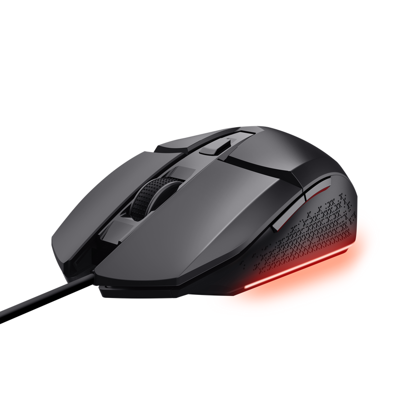 Maus gaming Trust GXT 109 Felox, i zi