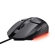 Maus gaming Trust GXT 109 Felox, i zi