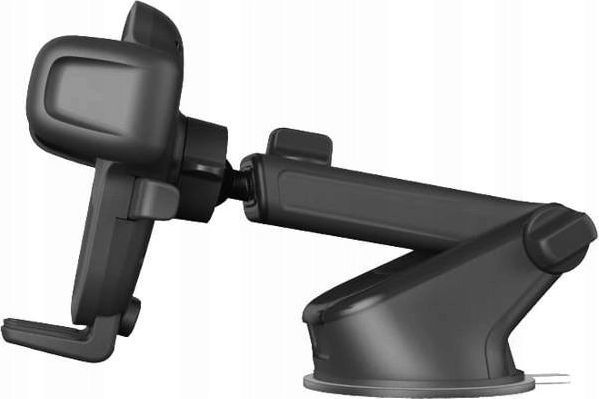 Mbajtëse telefon për makinë iOttie Easy One Touch 5, e zezë