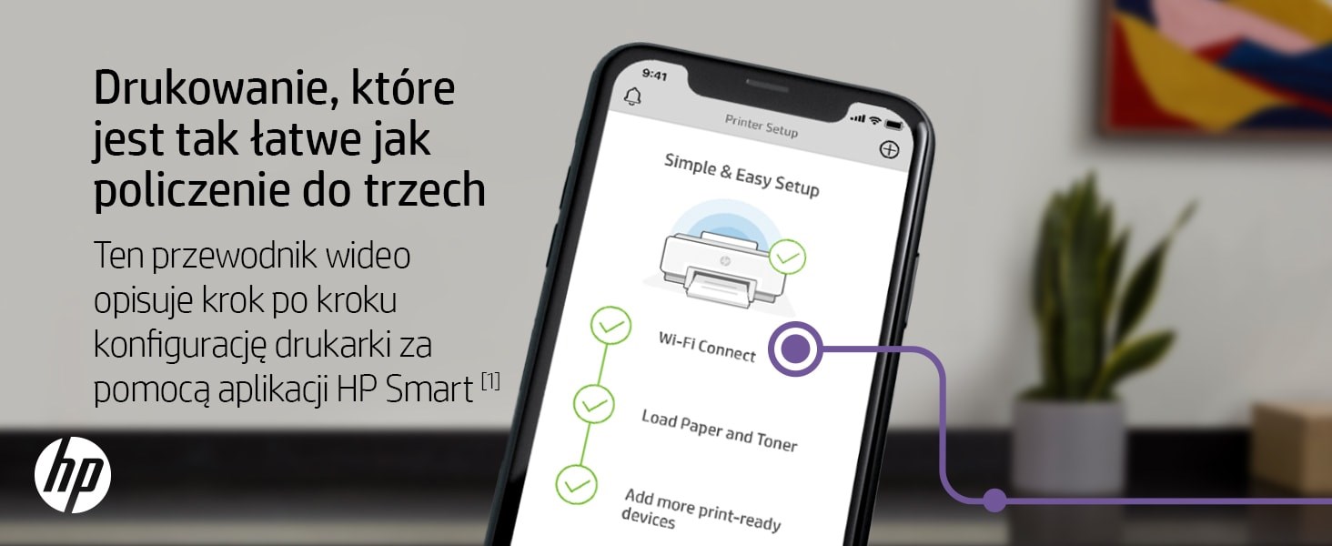 Printer multifunksional HP Smart Tank 720 AIO, termike, i zi