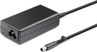 Adapter rryme për laptop CoreParts MBXDE-AC0009, 65W, 19.5V 3.3A, i zi