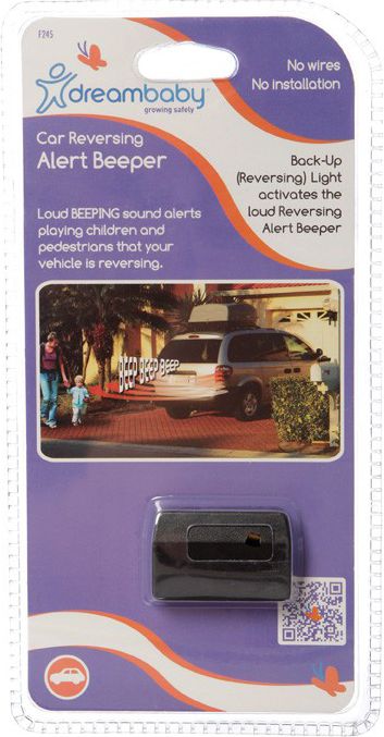 Alarm për vozitje prapa Dreambaby DRE000146
