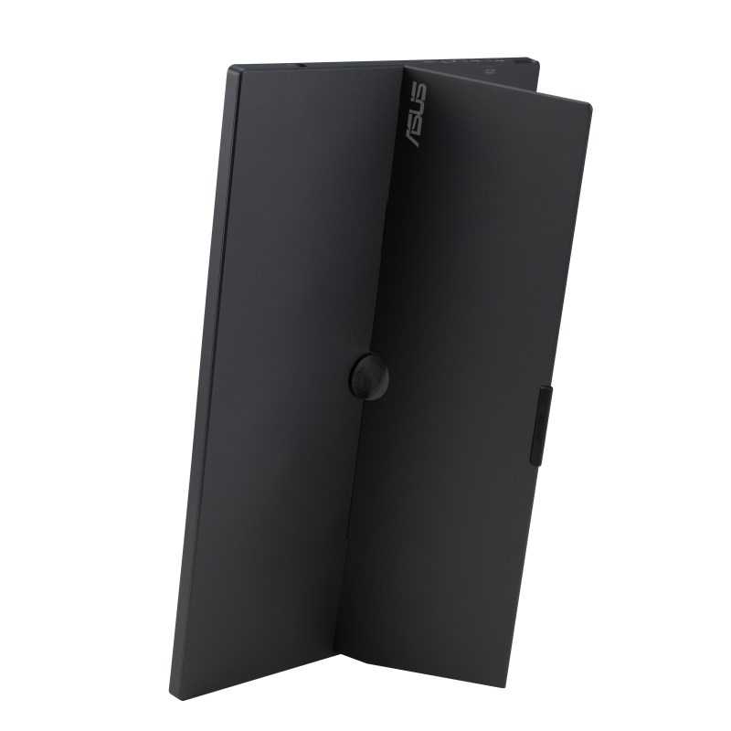 Monitor portativ ASUS ZenScreen MB16AHG, 15.6", Full HD, 144Hz, i zi