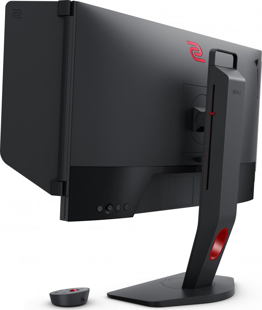 Monitor ZOWIE by BenQ XL2566K LED, 24.5", FullHD, i zi