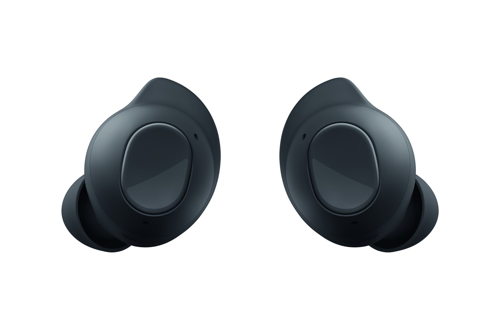 Dëgjuese Samsung Galaxy Buds FE, True Wireless Stereo (TWS), të hirta