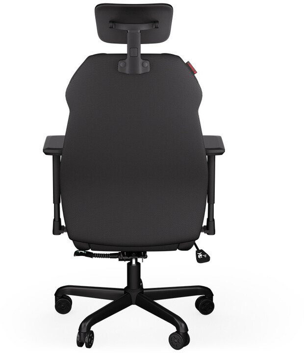 Karrige Endorfy Meta BK, e zezë