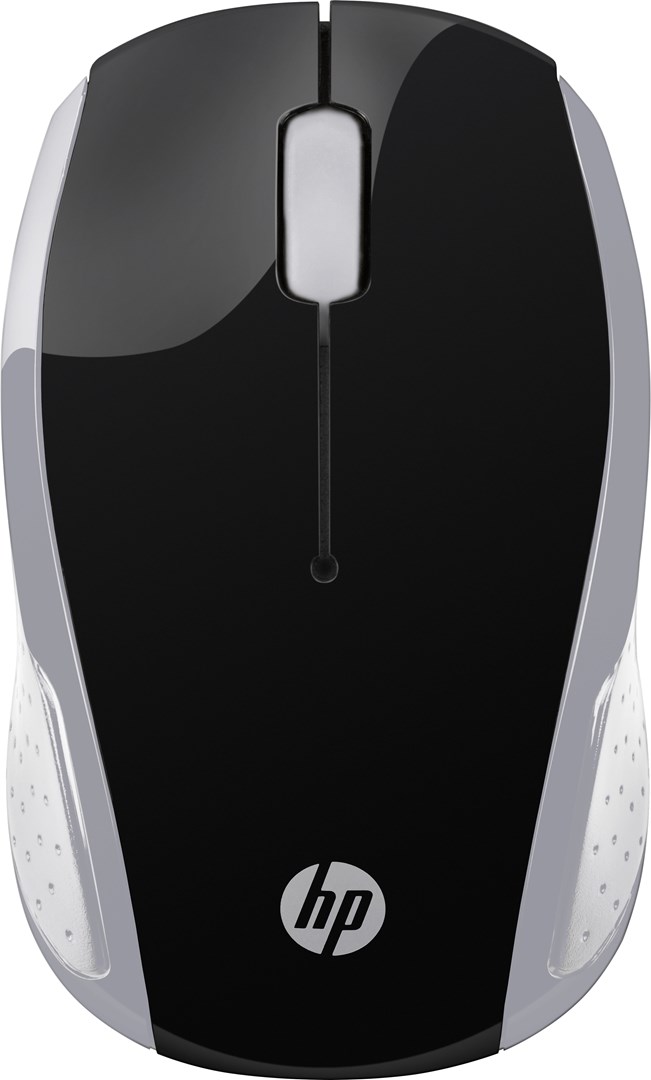 Maus HP 200, RF Wireless, i zi