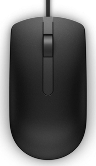 Maus Dell GR04J, i zi