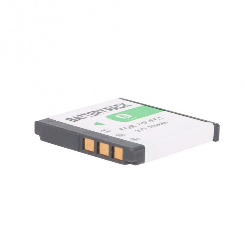 PDX BATTERY SONY NP-FE1