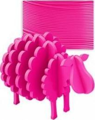 Filament 3D Banach PLA, rozë