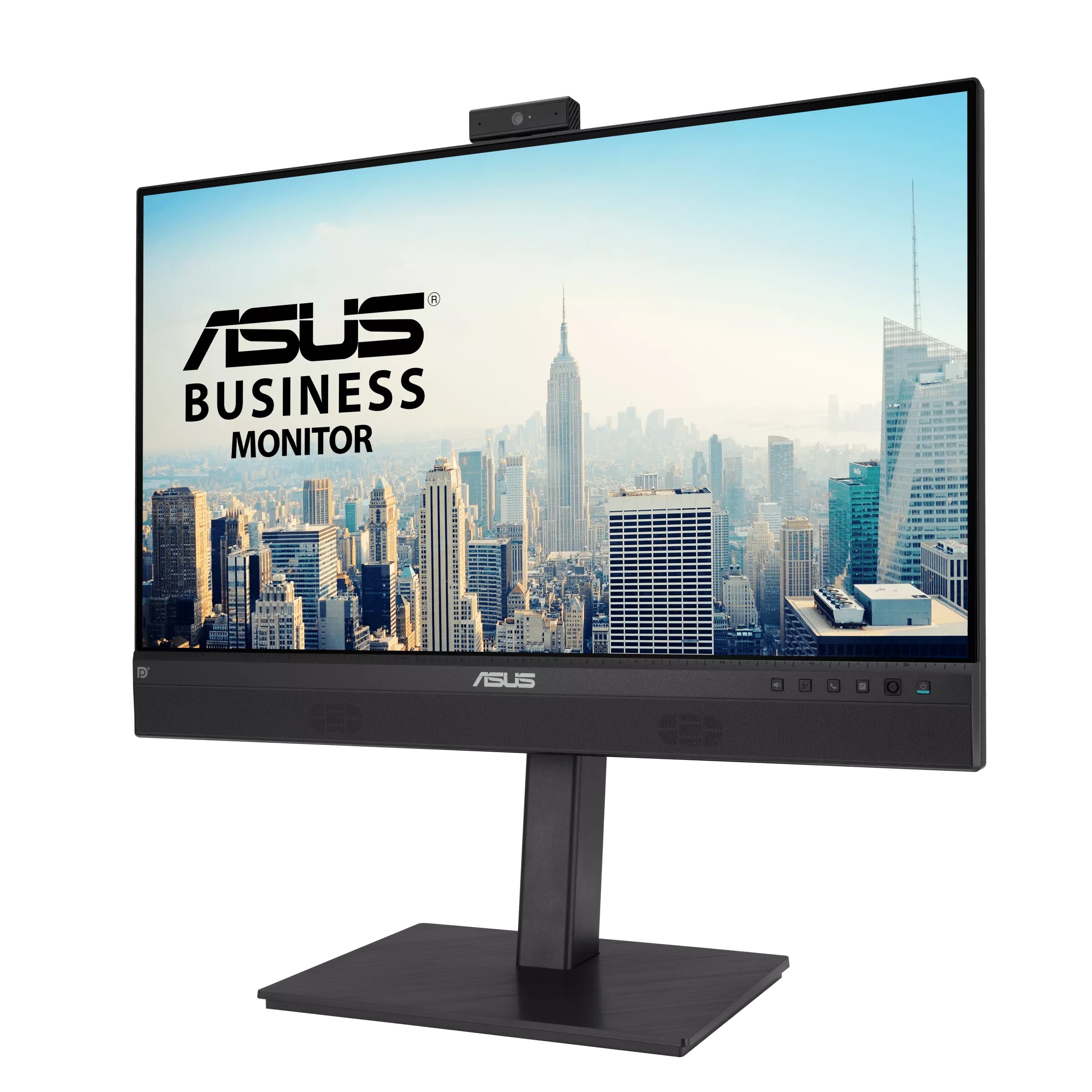 Monitor ASUS BE24ECSNK, 23.8", Full HD, 1920x1080, i zi