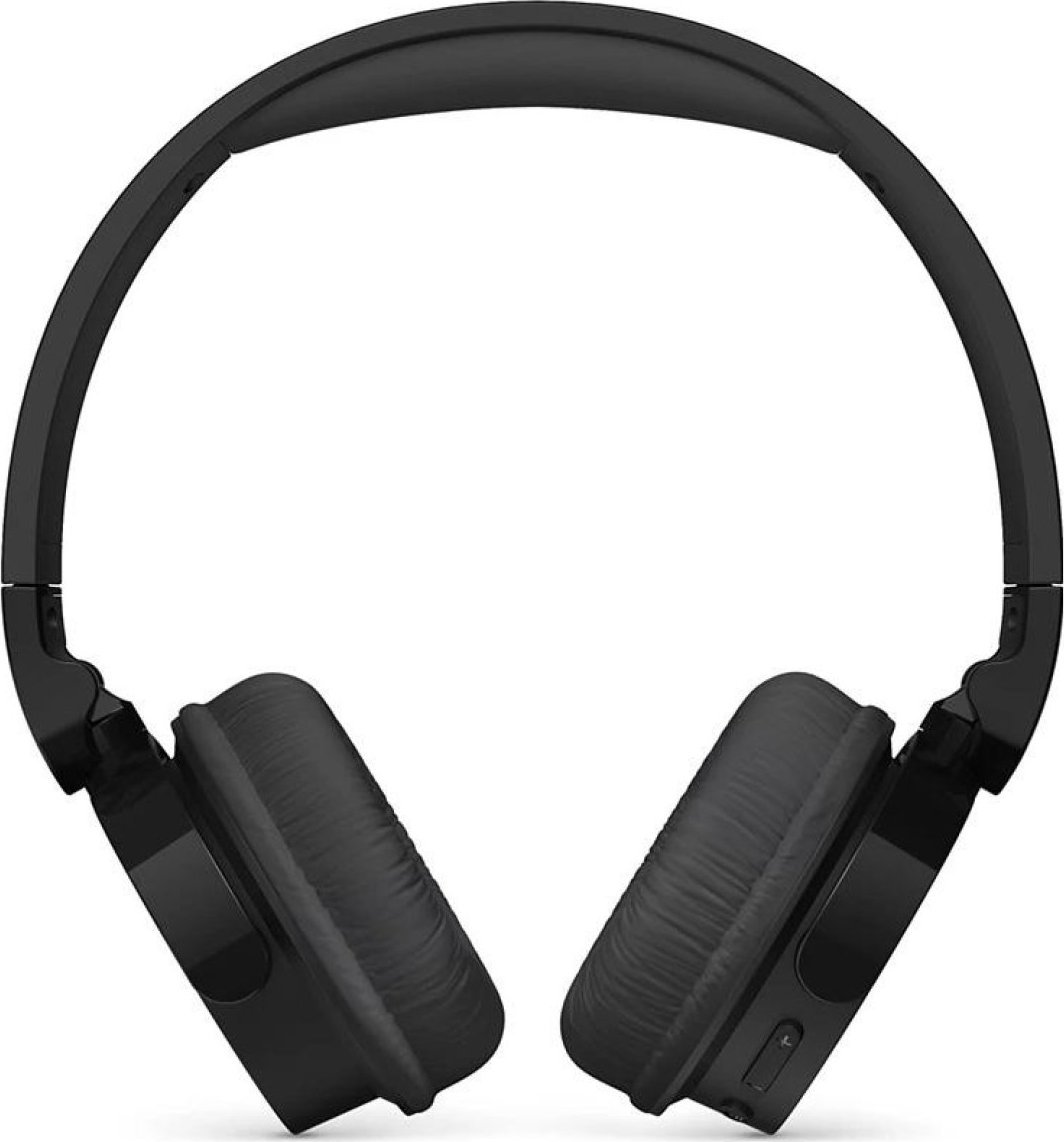 Kufje pa tela Philips TAH3209 On Ear, Bluetooth, 25 orë bateri, të zeza