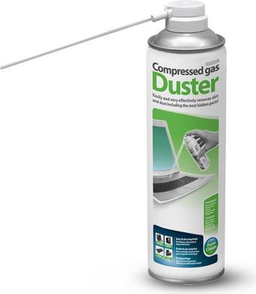 Pastrues pluhuri me ajër të kompresuar ColorWay 500ml (CW-3333)