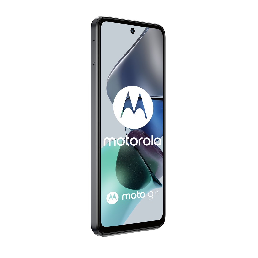 Celular Motorola Moto G23 XT2333-3, 6.5", MediaTek Helio G85, 8GB RAM, 128GB, i zi mat