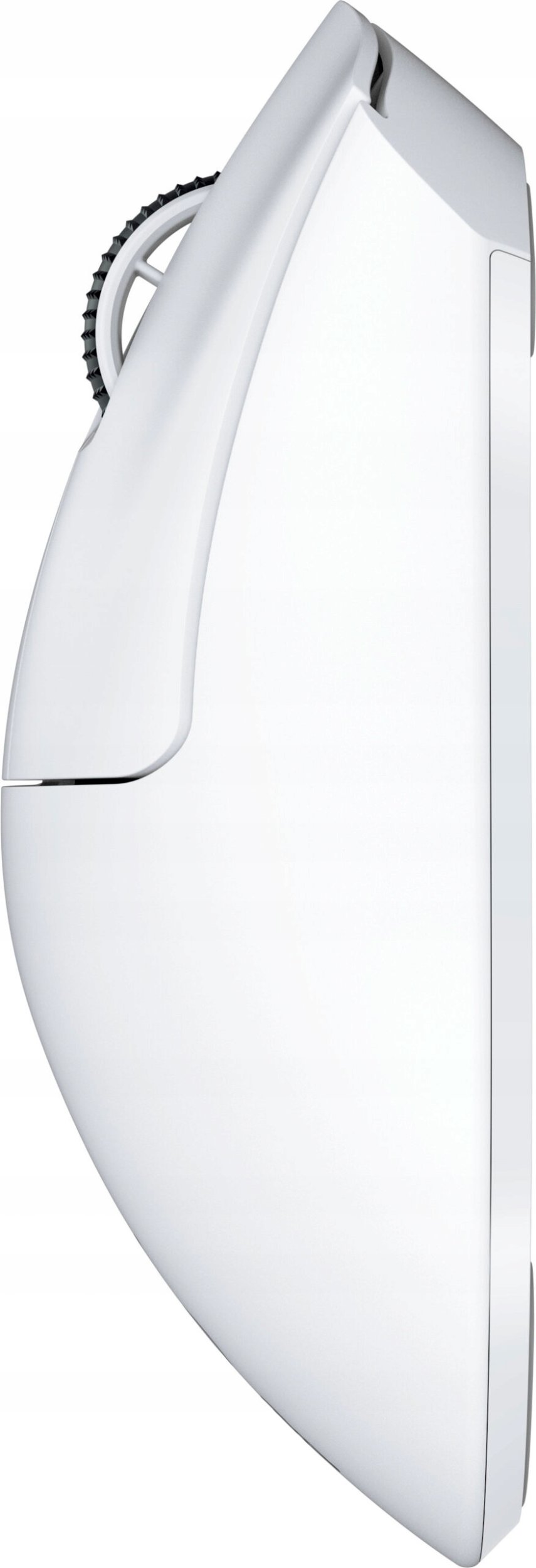 Maus gaming Razer DeathAdder V4 Pro, optik, wireless, i bardhë