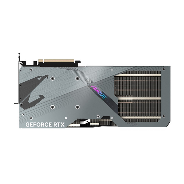 Kartë grafike GIGABYTE AORUS NVIDIA GeForce RTX 4080, 16 GB GDDR6X