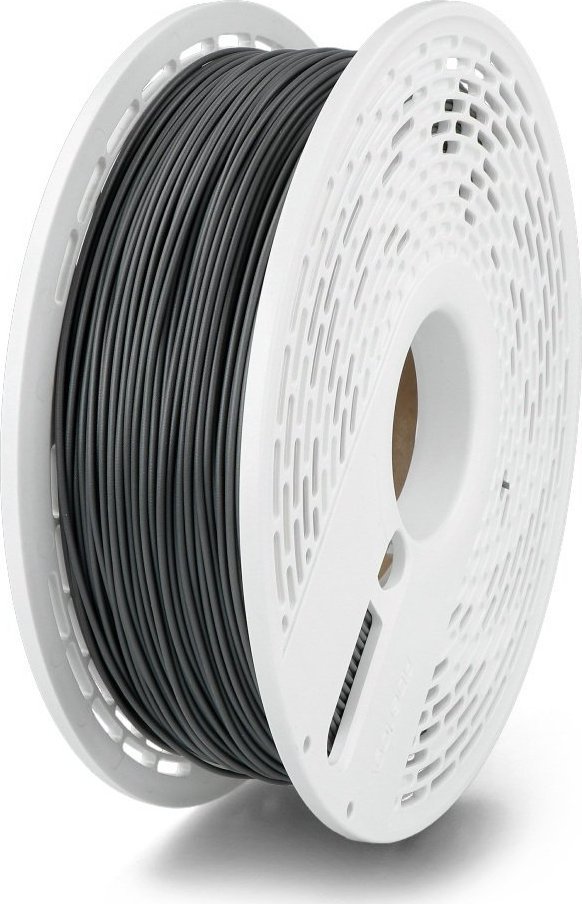 Filament 3D Fiberlogy PCTG, 1kg, Graphite