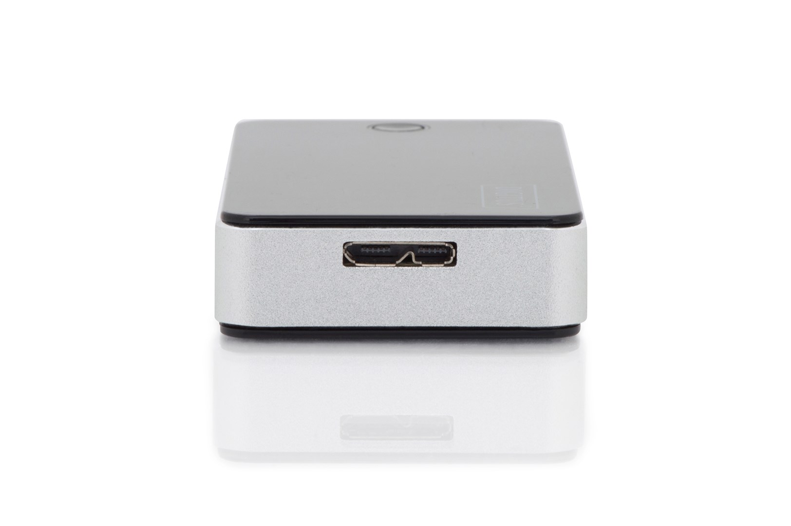 Lexues kartash DIGITUS All-in-one, USB 3.0, 1m kabllo, i zi