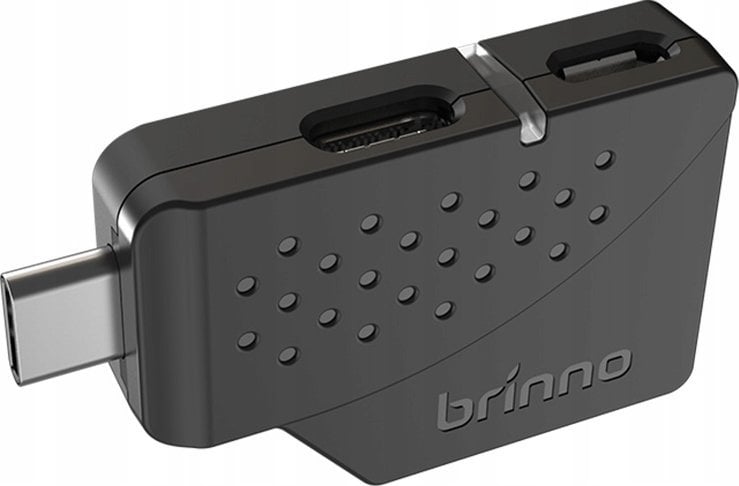 Kit zgjerues për kamera Brinno AFB1000, për BCC2000, kabllo USB C 15m