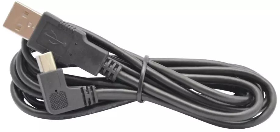 Kabllo USB Mousetrapper, kabllo lidhëse, e zezë