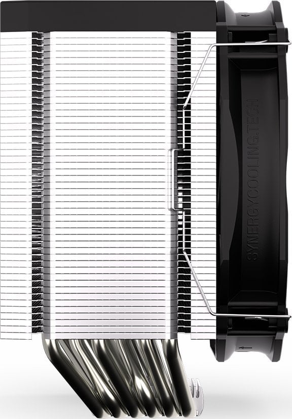 Ftohës CPU Endorfy Fortis 5 (EY3A008), i zi