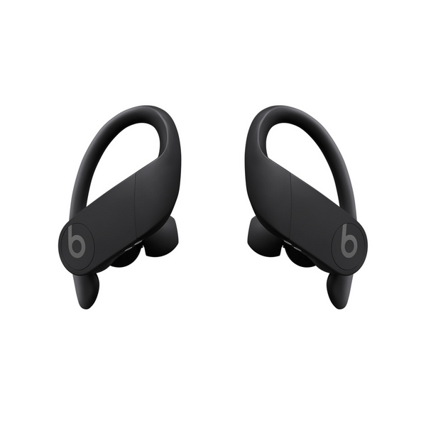 Apple Beats Powerbeats Pro Totally Wireless Earphones, Black