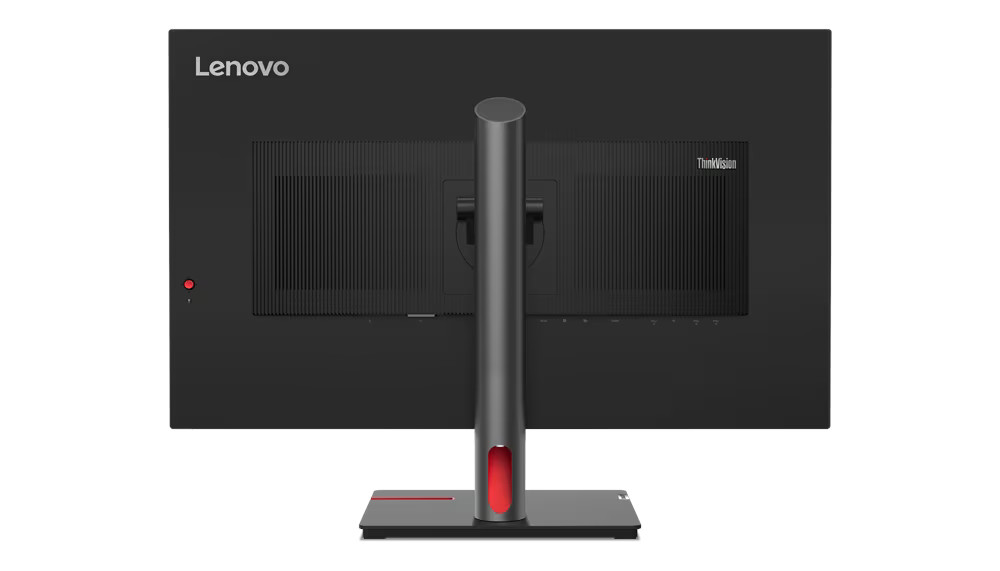 Монитор Lenovo ThinkVision P32pz 30, 31.5", 4K Mini LED, USB4, црн