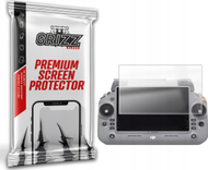 Folie mbrojtëse matte GrizzGlass PaperScreen, për DJI RC Plus 2 Matrice 4 Series, transparente