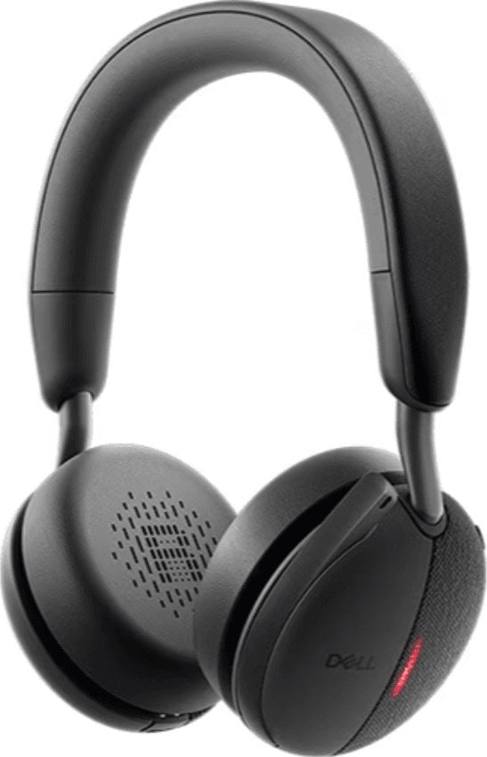 Слушалки Dell WL5024 Pro, црни