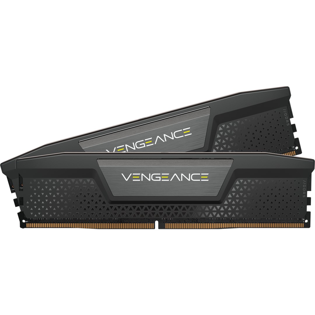 Memorie RAM Corsair Vengeance CMK96GX5M2B5600C40 96 GB (2 x 48 GB) DDR5 5600 MHz