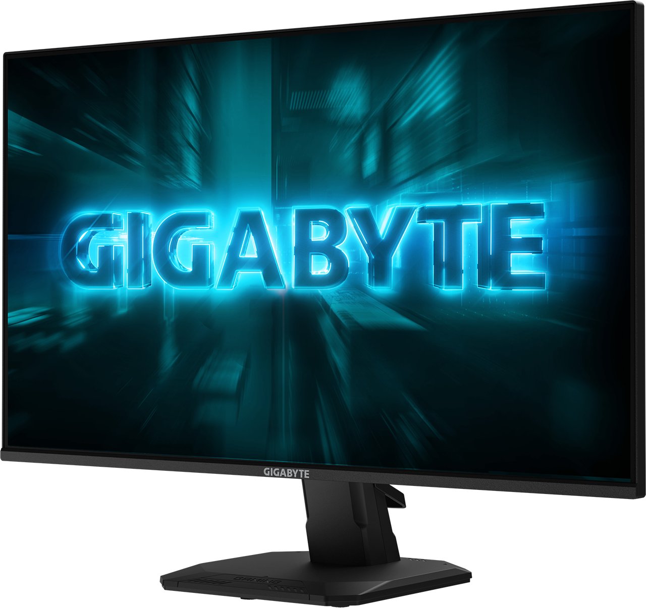 Монитор Gigabyte GS25F2A, 24.5\", Full HD 240Hz, црн