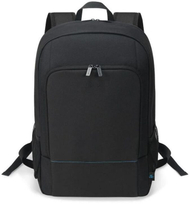 Çantë shpine Dicota Backpack TWO, 17.3", për laptop, e zezë