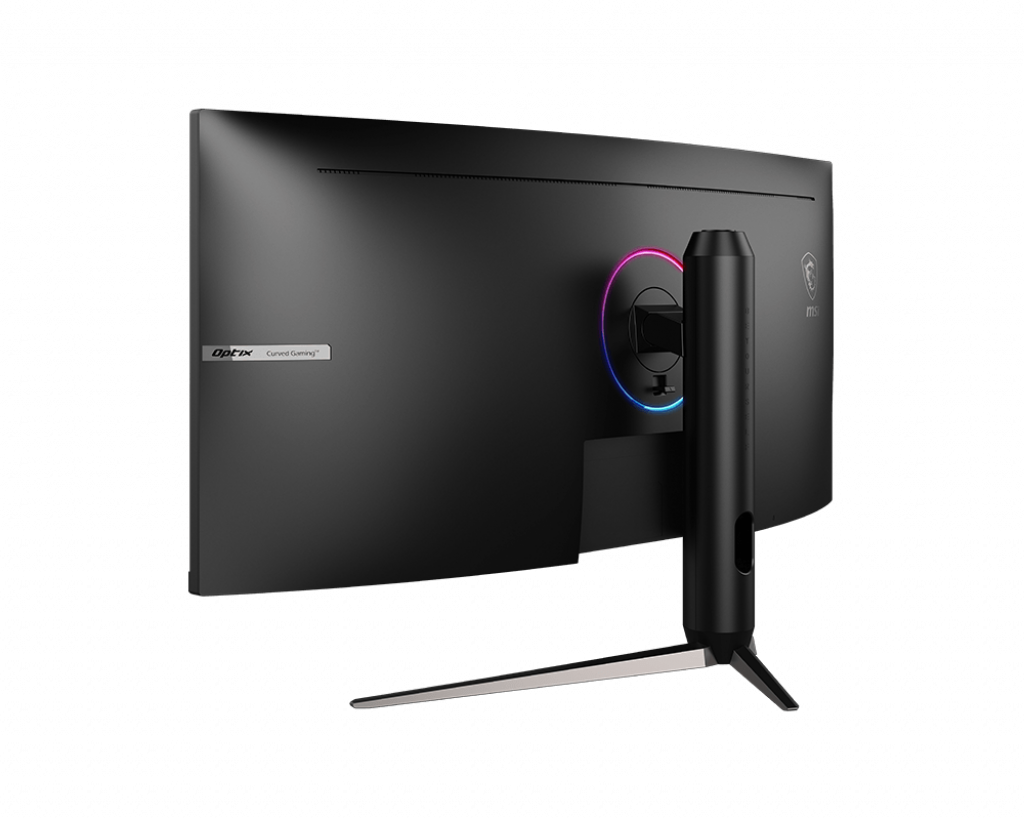 Monitor MSI Optix MAG342CQR, 34", UWQHD, 144Hz, i zi 