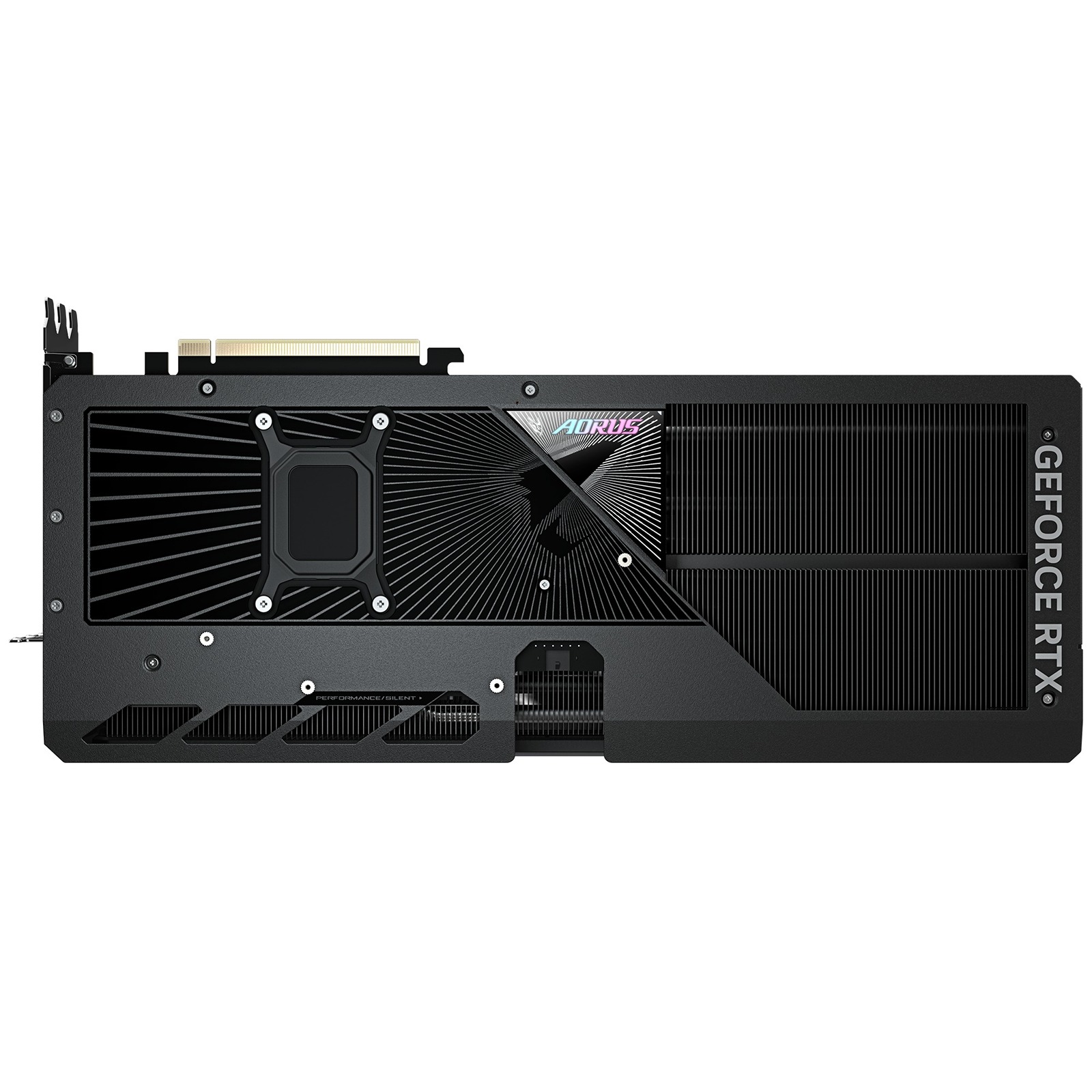 Kartelë Grafike GIGABYTE AORUS GeForce RTX 5080 MASTER, 16GB GDDR7