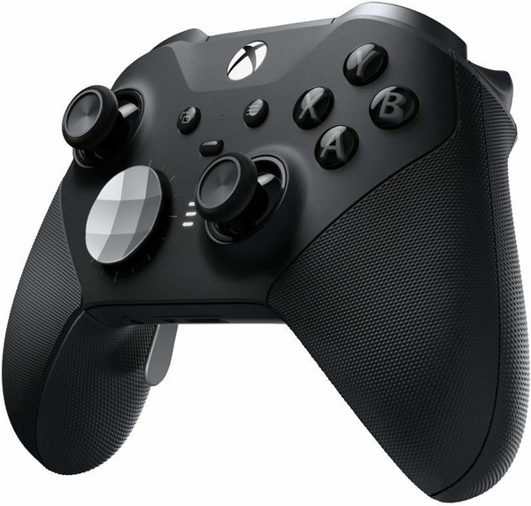 [OUTLET] Kontroller me wireless Xbox ONE X, Elite Series 2, i zi (PC, Xbox ONE)