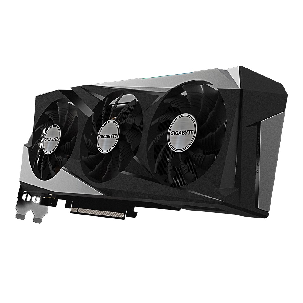 Kartelë grafike GIGABYTE Radeon™ RX 7600, 8GB, GDDR6