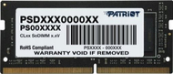 Memorie RAM Patriot SO DIMM DDR4 8GB, 2666MHz, jeshile