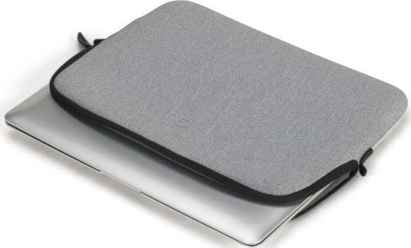 Çantë për laptop Dicota Urban, 12", e hirtë