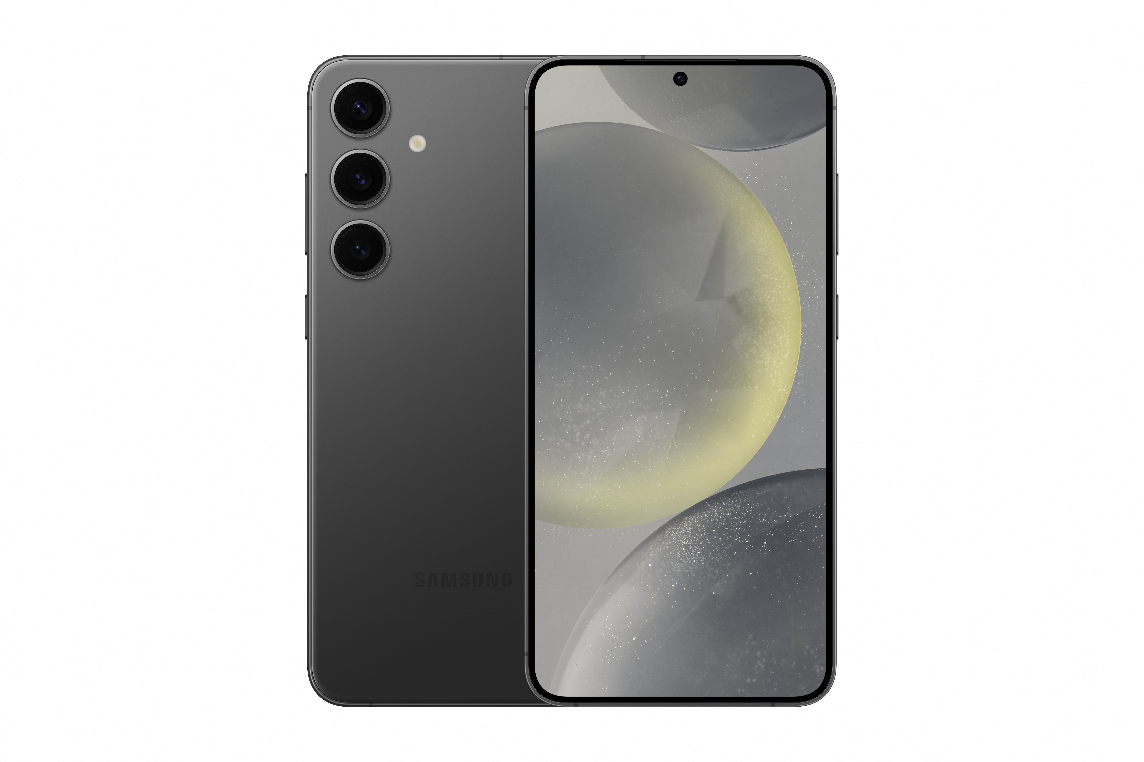 Celular Samsung Galaxy S24+, 6.7", 12GB/ 512GB, Onyx Black